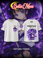 Hotaru Tomoe V.1 Custom Ess. T-Shirt