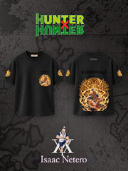 Isaac Netero V.1 Custom Ess. T-Shirt
