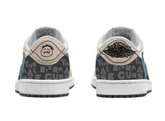 Mahito V.1 Custom TS Low Sneakers