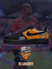 Lorient V.1 Custom Air-Style Sneakers