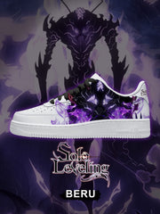 Beru V.2 Custom Sneakers