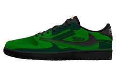 D.Viper SRT10 V.1 Custom TS Low Sneakers