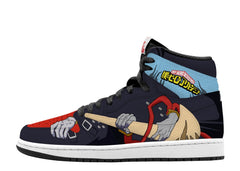 Tomura Shigaraki V.1 Custom TS High Sneakers