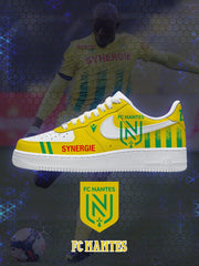 Nantes V.1 Custom Air-Style Sneakers