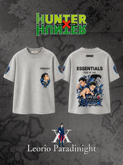 Leorio Paradinight V.1 Custom Ess. T-Shirt