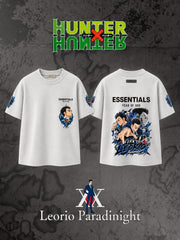 Leorio Paradinight V.1 Custom Ess. T-Shirt