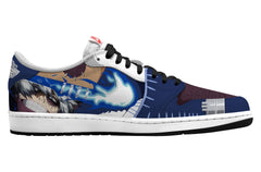 Dabi V.1 Custom TS Low Sneakers