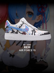 Ram V.1 Custom Air-Style Sneakers
