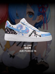 Ram V.2 Custom Air-Style Sneakers