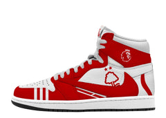 Nottm Forest V.1 Custom TS High Sneakers