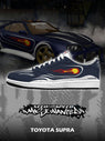 T.Supra V.1 Custom TS Low Sneakers