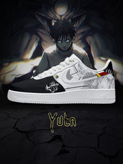 Yuta Okkotsu V.3 Custom Sneakers