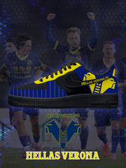 Verona V.1 Custom Air-Style Sneakers