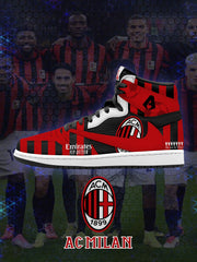 Milan V.1 Custom TS High Sneakers