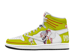 Okarun V.3 Custom TS High Sneakers