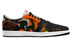 Kacchan V.1 Custom TS Low Sneakers