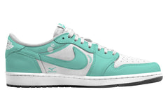 Aoba Johsai High V.1 Custom TS Low Sneakers