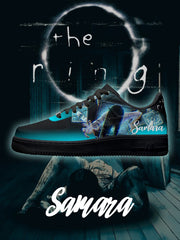 Samara V.1 Custom Sneakers