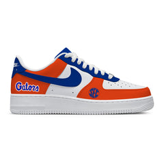 Florida College Custom Air-Style Sneakers