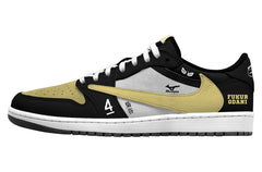 Fukurodani Academy V.1 Custom TS Low Sneakers