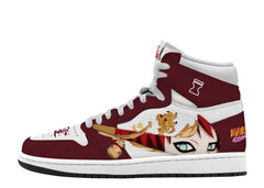 Gaara V.1 Custom TS High Sneakers
