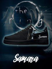 Samara V.2 Custom Sneakers
