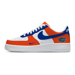 Florida College Custom Air-Style Sneakers