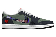 Kakashi V.1 Custom TS Low Sneakers