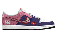 Aira Shiratori V.1 Custom TS Low Sneakers