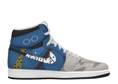 Kento Nanami V.3 Custom TS High Sneakers