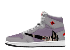 Sasuke V.1 Custom TS High Sneakers